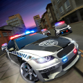 Extreme Car Driving Racing 3D icon