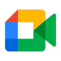 Google Meet Mod APK icon