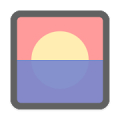 Sweet Edge - Icon Pack мод APK icon