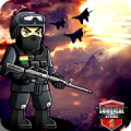 Special Forces - Indian Army Mod APK icon