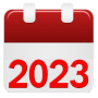 Calendar 2024, agenda Mod APK 9.1 - Baixar Calendar 2024, agenda Mod para android com [Desbloqueada]