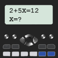 Graphing Scientific Calculator Mod APK icon