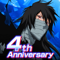 Bleach: Brave Souls Anime Game Mod APK icon
