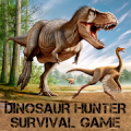 DINOSAUR HUNTER: SURVIVAL GAME‏ icon