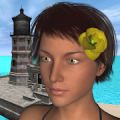 Island of 16 sisters part 2 Mod APK icon
