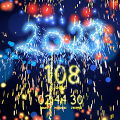 New Year countdown 2023 Mod APK icon