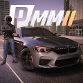 Parking Master Multiplayer 2 Mod APK icon