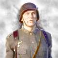 Desert 1943 - WWII shooter Mod APK icon