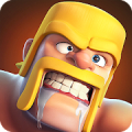 Clash of Clans мод APK icon