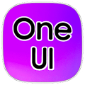 One UI Fluo - Icon Pack Mod APK icon