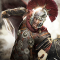 League of Rome: Strategy War Mod APK icon