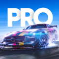 Drift Max Pro Car Racing Game Mod APK icon