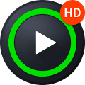 Video Player All Format Mod APK icon