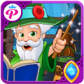 My Little Princess : Wizard Mod APK icon
