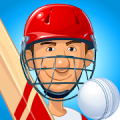 Stick Cricket 2 Mod APK icon