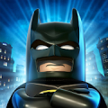LEGO Batman: DC Super Heroes Mod APK icon