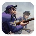 Ironclad Tactics Mod APK icon