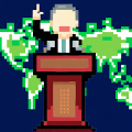 Politics Game - RandomNation Mod APK icon