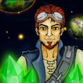 Space Treasure Hunters part 2 Mod APK icon