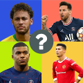Quiz Soccer - Guess the name Mod APK icon