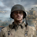 WW2 : Battlefront Europe Mod APK icon