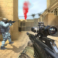 Counter Sniper Shoot Mod APK icon