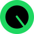 SpotiQ :Equalizer Bass Booster Mod APK icon