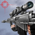 American Modern War Pro Game Mod APK icon