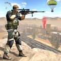 Mountain Sniper 3D Shooter Mod APK icon