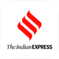 Indian Express News + Epaper Mod APK icon