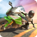 WOR - World Of Riders Mod APK icon