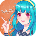 How to draw anime & manga with tutorial - DrawShow Mod APK icon