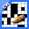 Crossword Puzzles Mod APK icon