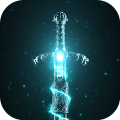 The Sword of Rhivenia Mod APK icon