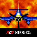 AERO FIGHTERS 3 ACA NEOGEO Mod APK icon