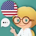 Catch It English: Speak & Voca Mod APK icon