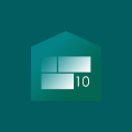 Launcher 10 Mod APK icon