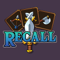 Recall - Memory Matching RPG Mod APK icon