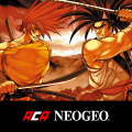 SAMURAI SHODOWN V ACA NEOGEO Mod APK icon