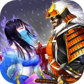 Samurai of Hyuga 5 Mod APK icon