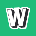 Wordly - unlimited word game Mod APK icon