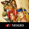 THE LAST BLADE 2 ACA NEOGEO Mod APK icon