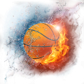 Баскетбол-Менеджер Алдуды Mod APK icon