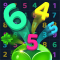 Number Crush: Match Ten Puzzle Mod APK icon