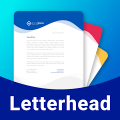 Letterhead Maker Mod APK icon