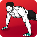 Home Workout - No Equipment icon