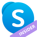 Skype Insider Mod APK icon