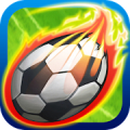 Head Soccer Mod APK icon