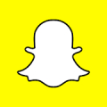 Snapchat Mod APK icon