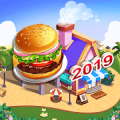 Cooking Shop : Chef Restaurant icon